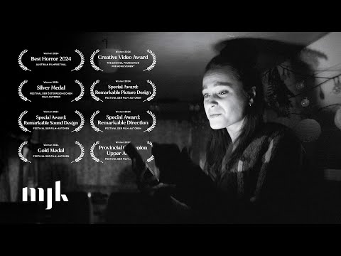 IRIS | award-winning short film (binaural audio mix)
