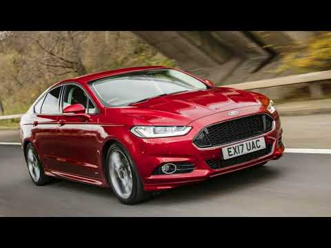 You Should Know !!! Ford Mondeo ST Line 2017 Review