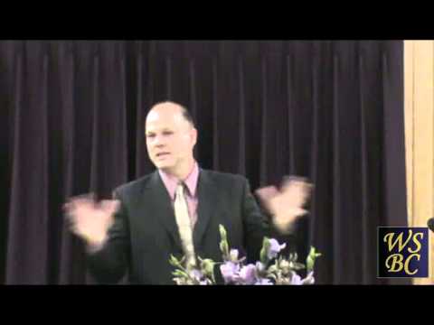 130630am - Filling the Hole - Bro Joe McLatchy