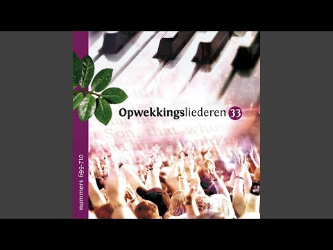 Ik weet: Hij leeft (699)