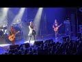 The Wonder Stuff - Here Comes Everyone, Birmingham , 24/6/22.