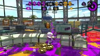 【Splatoon2】ガチマッチでござる【生放送】
