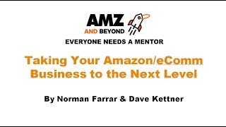 Webinar Training for Brian Johnson May 31