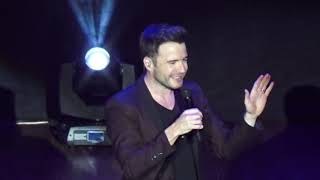 Everything To Me [Shane Filan Live in Manila 2018]