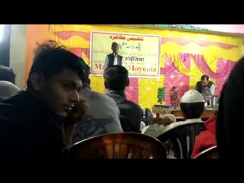 Khubsurat naat Sharif saad najmi#najmiofficial1988