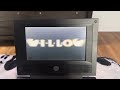 Opening To Willow 2001 DVD