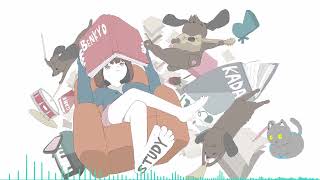 【FreeBGM】Morning Adventure/AMAOTO [Background music for work and study]