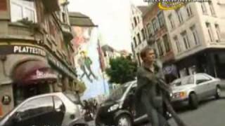 Brussels Travel Video: Brussels Videos