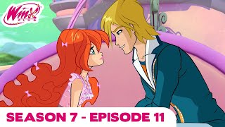 Winx Club - FULL EPISODE | Mission In The Jungle | Season 7 Episode 11