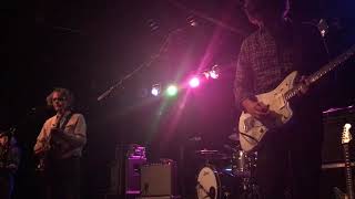 Luna - Cindy Tastes of BBQ (Cat’s Cradle, Carrboro, NC - November 12, 2017)