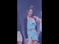 4k60p 240203 트리플에스 공유빈 triples yubin rising 직캠 @2024 triples in seoul