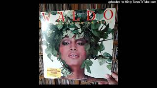 Waldo - Love Don&#39;t Grow On Trees