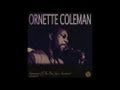 Ornette Coleman - The Blessing (1958)