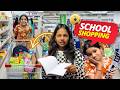 SCHOOL SHOPPING ദിയക്ക് മാത്രം നാളെ സ്കൂൾ തുറക�