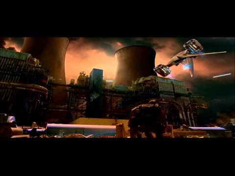 Terminator: The Sarah Connor Chronicles (2008-2009) -  Season 2 Bluray\DVD Preview