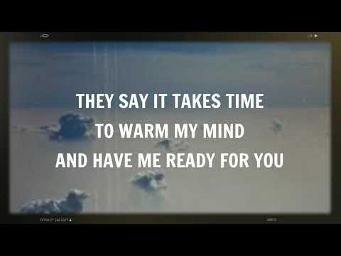 CREAM AND FROSTING - SABBY SOUSA (LYRICS)