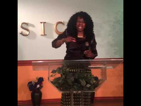 Fine Tune Yourself to the Voice of God