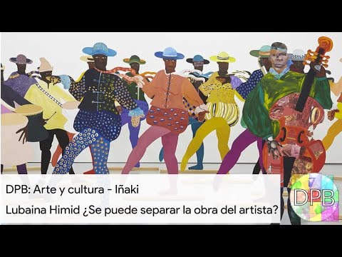 Vídeo Lubaina Himid