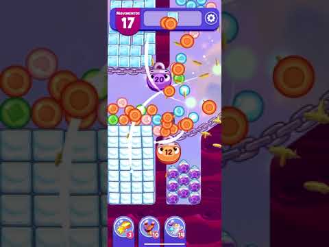 Angry Birds - Dream Blast 210