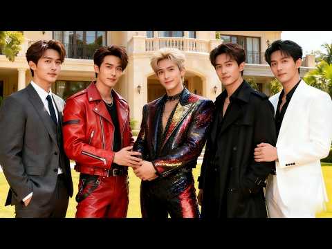 niña renace sus compañeros clase se burlan ella por ser pobre, ¡sin saber que tiene 5 hermanos CEO!