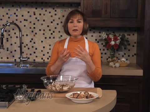 Wegmans Roasted Balsamic Mushrooms & Onions