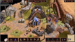 Gameplay Compilation - Combat and Upgrades