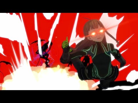 cursed all out attacks