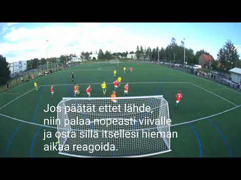 17.6.2020 TPV P12 - Ilves P 12 Alfa