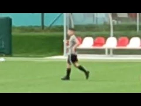 2023 03 25 TWL Elektra U12 FK Austria U11