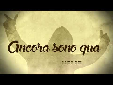 EazyFunkyShit - Ancora sono qua - (prod.Steso)