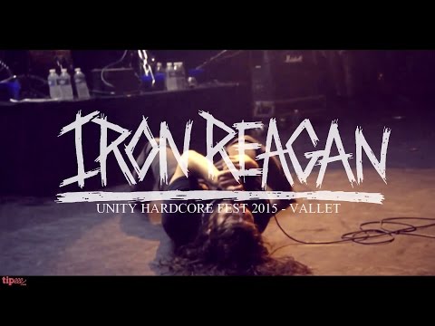 Iron Reagan
