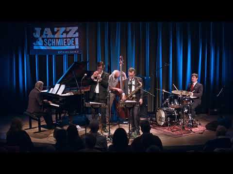 John Marshall-Chris Byars Quintet - Midnight Meet (John Marshall)