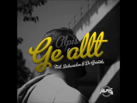 Alpis x SödraSidan x DC Grimsta - Ge allt