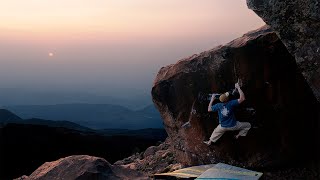 Exploring Untapped Bouldering in Morocco 🇲🇦