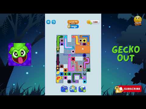 Level 711 preview - Hell Mode