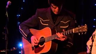 Marty Stuart - Tempted (Acoustic)