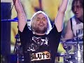 The Used The Bird And The Worm Live At Jimmy Kimmel Live