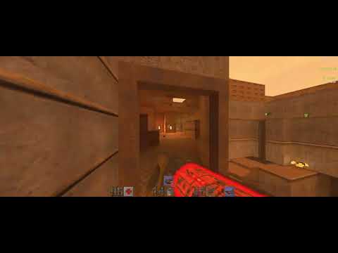 fojji vs toxjq @ Q2DM1