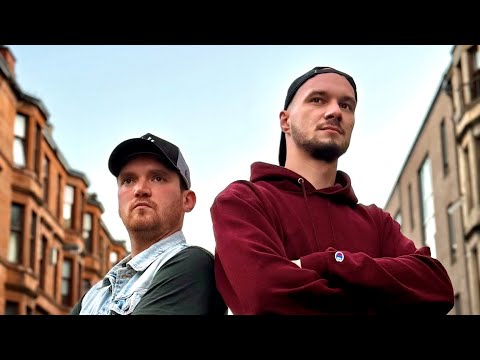 Dariusz Sicario and Guapo Venom