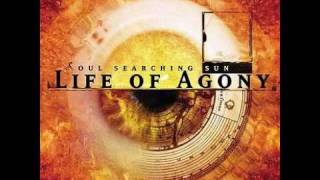 Life of Agony - Heroins Dreams