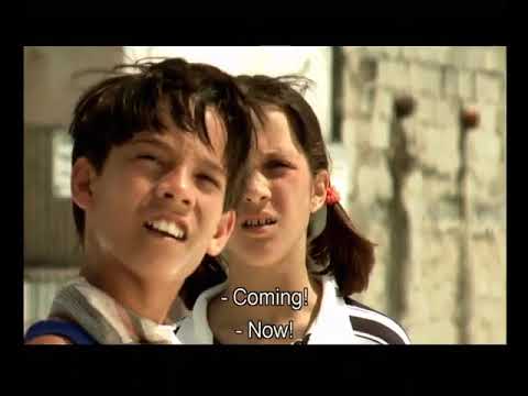 "Viva Cuba" Pelicula cubana del 2005