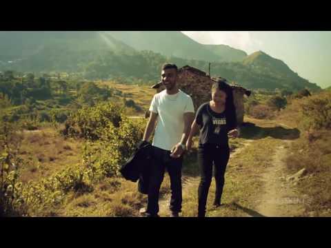 Haude - Timi Mero Jiwan Ft. Jyoti (Official Music Video)