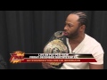 Countdown To Final Battle The Last Words Jay Lethal​ And AJ Styles