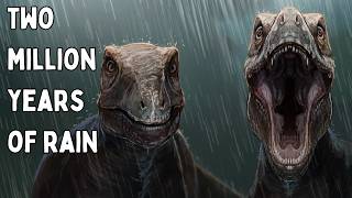 When It Rained For 2,000,000 Years