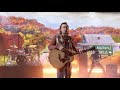 Morgan Wallen - “More Than My Hometown” (CMA Awards 2020)