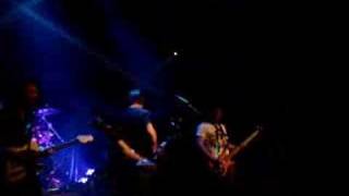 Fightstar - I Am A Message LIVE @ Islington Academy 29.05.08