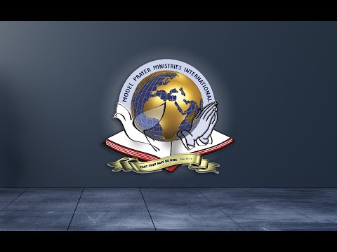 MPMI 2025 Convention & 25 Years Anniversary | Day One | Apostle Ngali Muledi (DRC)