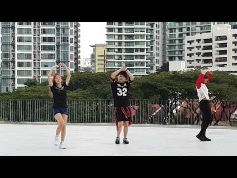 100217 KPOP Dance Off Vol 83: Nine Muses - Hurt Locker