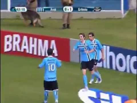 Brasileirão 2011 I 26ª Rodada: Avaí 1 x 2 Grêmio