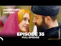 Magnificent Century Episode 35 | English Subtitle